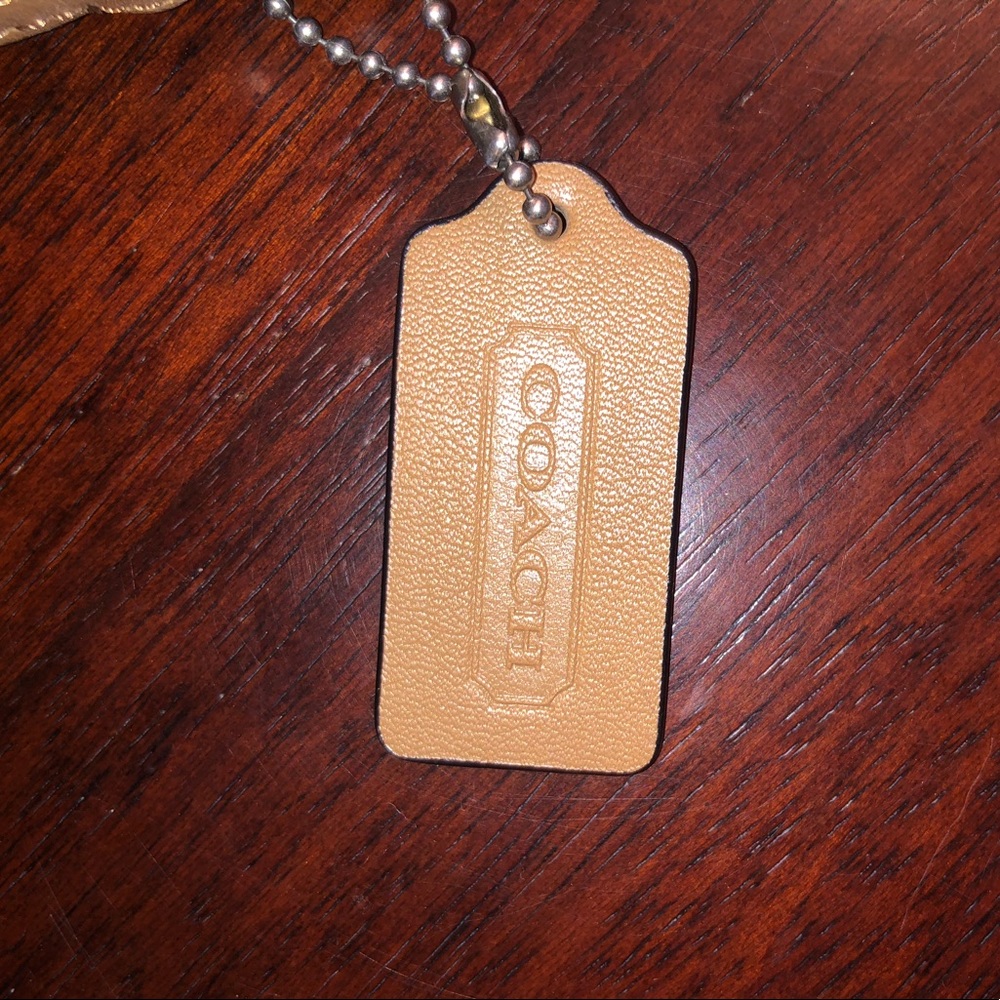 Coach Handbag - Picture 3 of 6